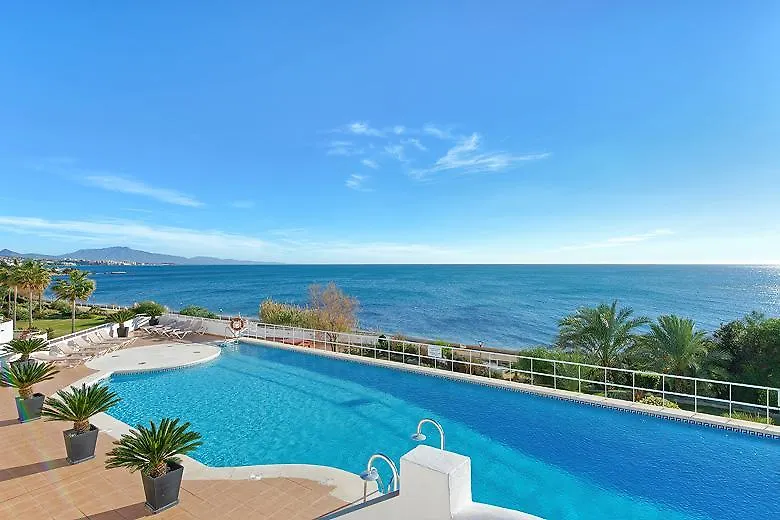Sinfonia Del Mar E2 Apartment Estepona
