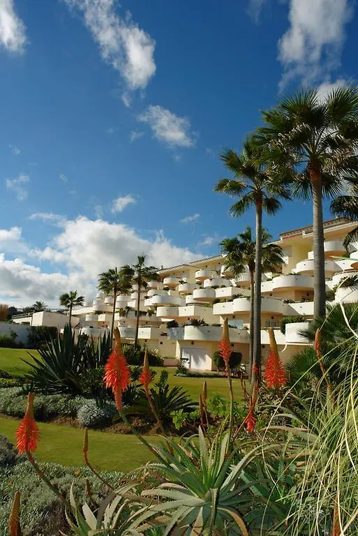 Sinfonia Del Mar E2 Apartment Estepona 0*,  Spain