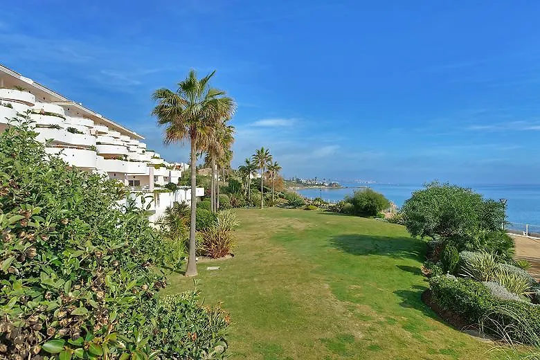 Sinfonia Del Mar E2 Apartment Estepona